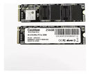 Ssd M.2 Ceamere 256gb Nvme 2280 Pci-e Gen 3.0 2400mb/s