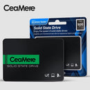 SSD 120GB SATA CEAMERE