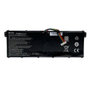 BAT. ACER A515-51-52 11.4v 2200mah