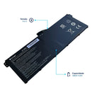 Bateria para Notebook Acer Aspire A315-33-C39F | 4800 mAh