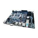 PLACA 1155 H61 DDR3 GOLDENTEC