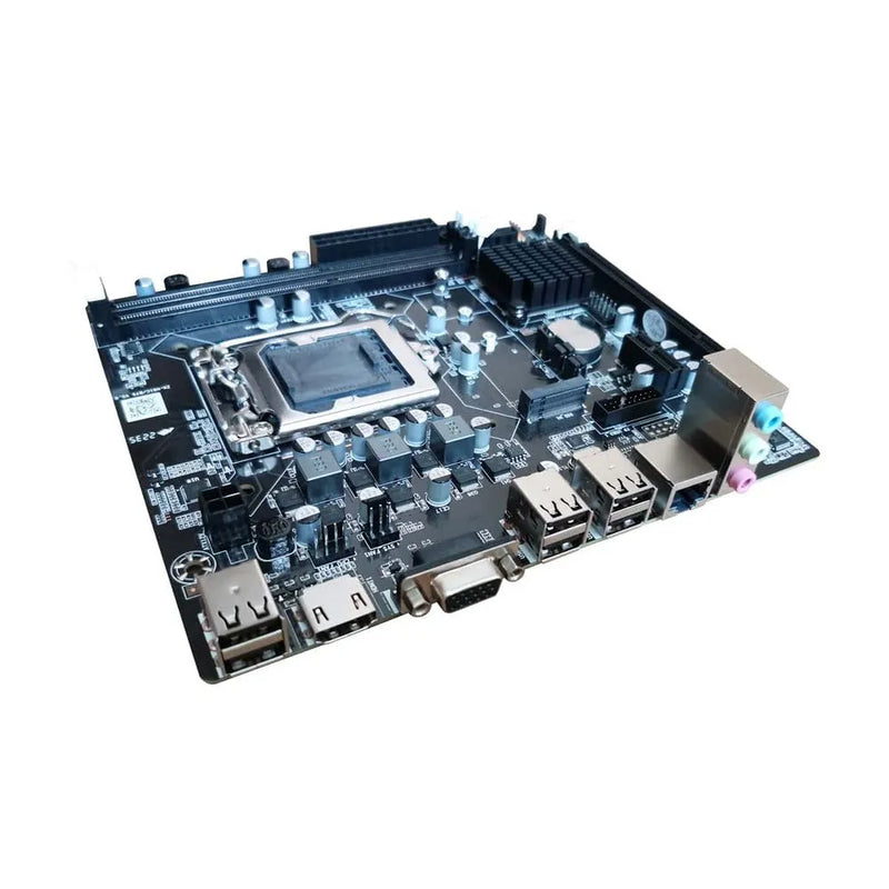 PLACA 1155 H61 DDR3 GOLDENTEC