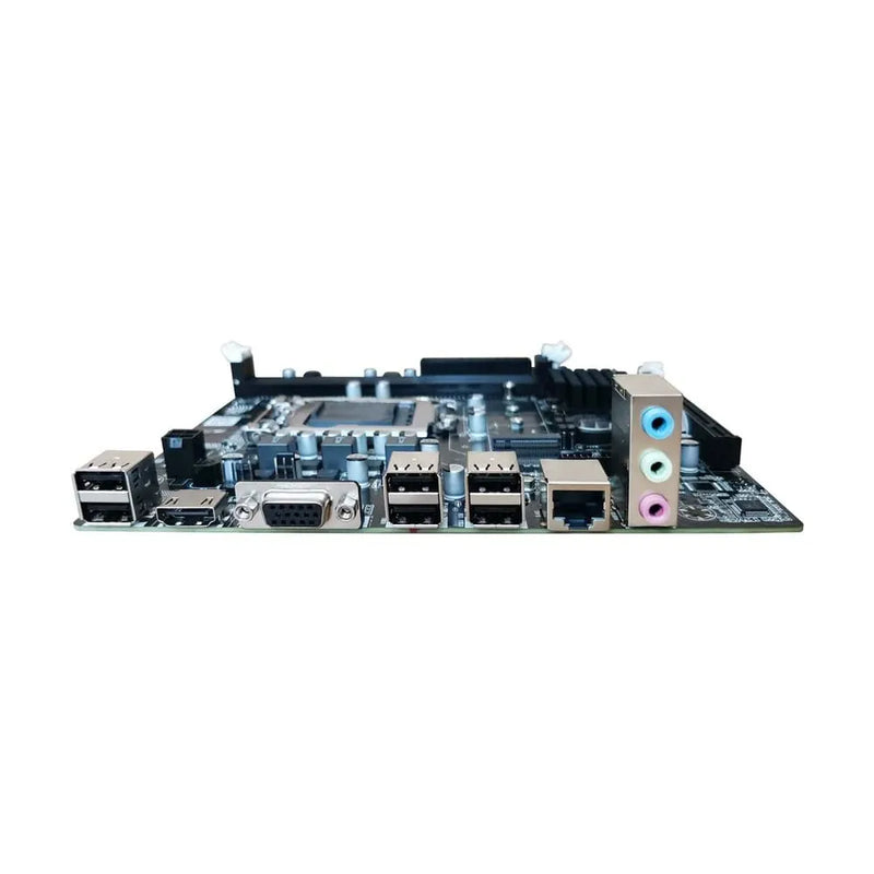 PLACA 1155 H61 DDR3 GOLDENTEC