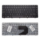 Teclado P/ Notebook HP G4-1000, G6-1000, CQ43, CQ57, CQ58