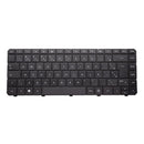 Teclado P/ Notebook HP G4-1000, G6-1000, CQ43, CQ57, CQ58