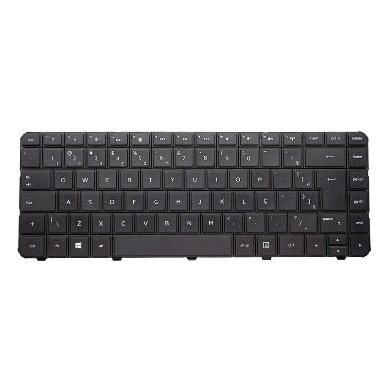 Teclado P/ Notebook HP G4-1000, G6-1000, CQ43, CQ57, CQ58