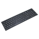 Teclado P/ Notebook Toshiba SATELLITE C850