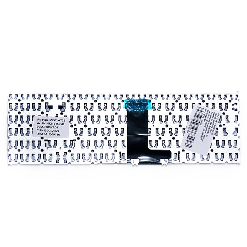 Teclado P/ Notebook Acer Aspire A515-52/A315-42