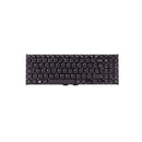 Teclado P/ Notebook Samsung NP550XCJ XED PRETO