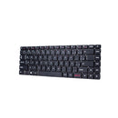 Teclado P/ Notebook Positivo MOTION C4500C NETFLIX