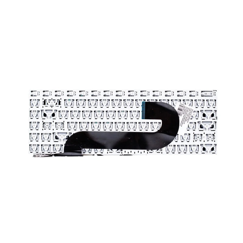 Teclado P/ Notebook Positivo MOTION C4500C NETFLIX