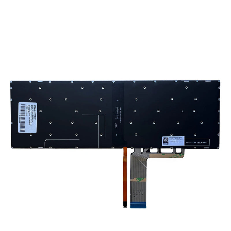 Teclado P/ Notebook Lenovo Ideapad 3I-15 82BS0006