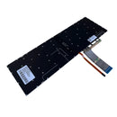 Teclado P/ Notebook Lenovo Ideapad 3I-15 82BS0006