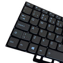 Teclado P/ Notebook Lenovo Ideapad 3I-15 82BS0006