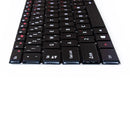 Teclado P/ Notebook Positivo MOTION C4500 C41