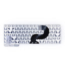 Teclado P/ Notebook Positivo MOTION C4500 C41