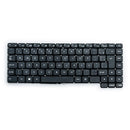 Teclado P/ Notebook Positivo MOTION Q646C C4128C NETFLIX