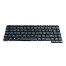 Teclado P/ Notebook Positivo MOTION Q646C C4128C NETFLIX