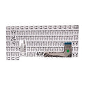 Teclado P/ Notebook Positivo MOTION Q646C C4128C NETFLIX