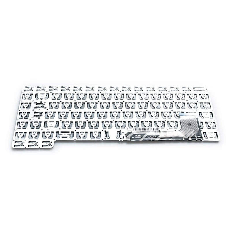 Teclado P/ Notebook Positivo MOTION Q646C C4128C NETFLIX