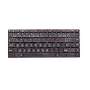 Teclado P/ Notebook Positivo MOTION C4500 C41