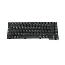 Teclado P/ Notebook LG C400 A410