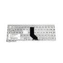 Teclado P/ Notebook LG C400 A410