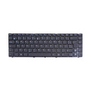 Teclado P/ Notebook Asus K43-K42 UL30 A42 X43 X44 X45