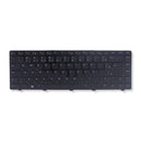 Teclado P/ Notebook Dell N4050 N4110 VOSTRO 3350 3450 355