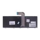 Teclado P/ Notebook Dell N4050 N4110 VOSTRO 3350 3450 355
