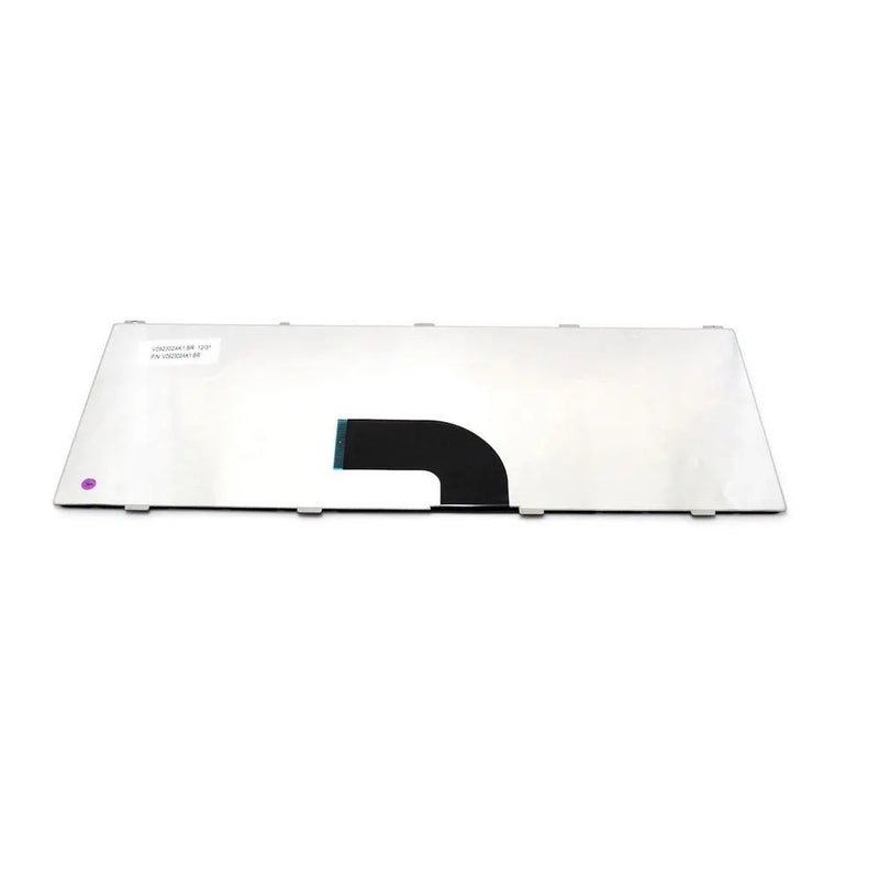 Teclado P/ Notebook Ibyte 5/6/7 Intelbras I1000NCL60 PK1