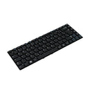 Teclado P/ Notebook Samsung NP300E4A SEM MOLDURA