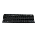Teclado P/ Notebook Samsung NP300E4A SEM MOLDURA