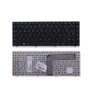 Teclado P/ Notebook Postivo S1991 XR2998 980M F11 ALTA