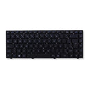 Teclado P/ Notebook Postivo S1991 XR2998 980M F11 ALTA