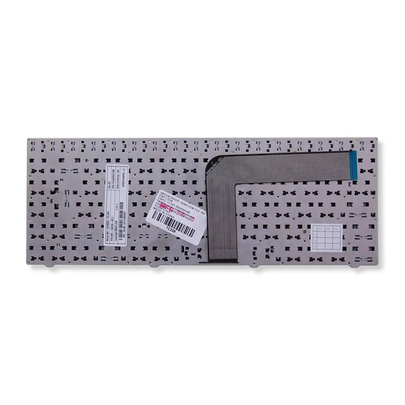 Teclado P/ Notebook Postivo S1991 XR2998 980M F11 ALTA