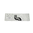 Teclado P/ Notebook Dell N4010 N4020 N4030
