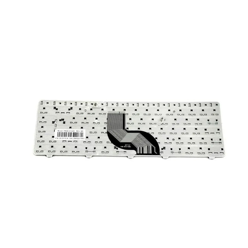 Teclado P/ Notebook Dell N4010 N4020 N4030