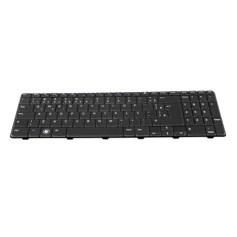 Teclado P/ Notebook Dell 15R N5010 M5010 09K55V V110