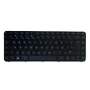 Teclado P/ Notebook HP 14-D028 G3 246 14-N070 UK STYLE