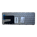 Teclado P/ Notebook HP 14-D028 G3 246 14-N070 UK STYLE