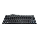Teclado P/ Notebook Samsung RV 411/RV 415/RV SEM MOLDURA