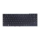 Teclado P/ Notebook Samsung NP270E4E NP275 PRETO 14S