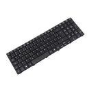 Teclado P/ Notebook Acer Aspire 5250 5741 5742 5810 5241 5551 5410 5750