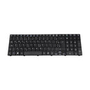 Teclado P/ Notebook Acer Aspire 5250 5741 5742 5810 5241 5551 5410 5750