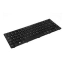 Teclado P/ Notebook Acer 14 3810 4349 4736 4739 4749