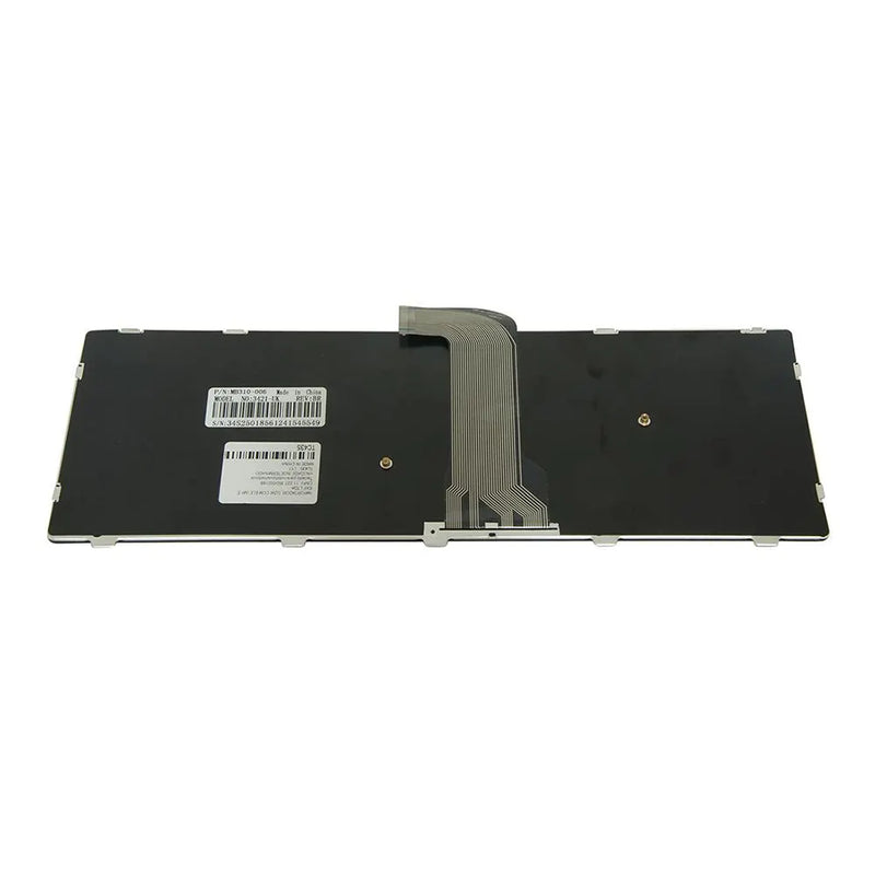 Teclado P/ Notebook Dell 3421 5421 2421 3437 2620 2640 P3
