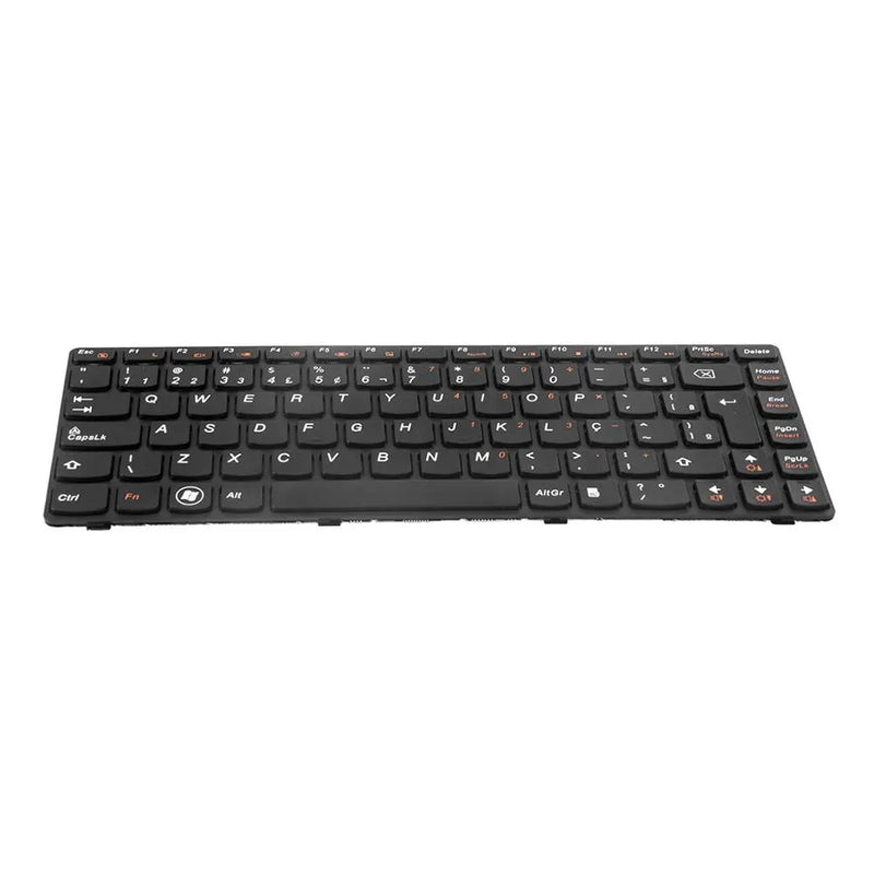 Teclado P/ Notebook Lenovo G480 G485 Z380 Z480 Z485 G400