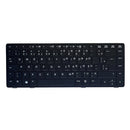 Teclado P/ Notebook HP PROBOOK 6460B 6465B SEM MOLDURA