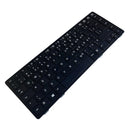 Teclado P/ Notebook HP PROBOOK 6460B 6465B SEM MOLDURA